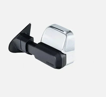 MSA Towing Mirrors for Nissan Patrol GU Y61 (1997-2016) - Brixton 4x4 - Buy Online Now!